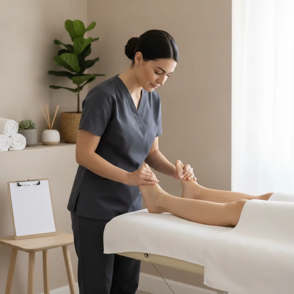 Contre-indications de la réflexologie, ce qu&rsquo;il faut savoir